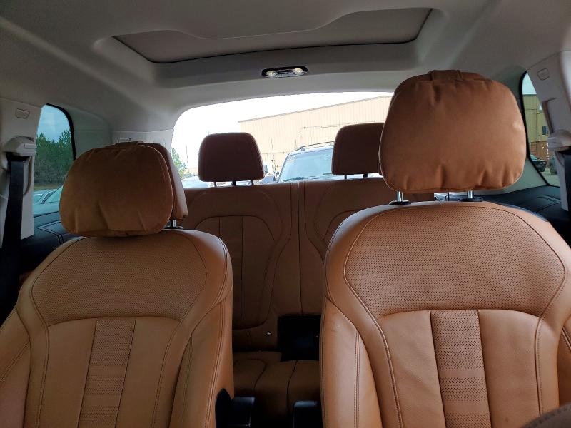 Aukcja sprzedaży 2021 Bmw X7, vin: 5UXCW2C03M9E41093, numer aukcji: 77857885