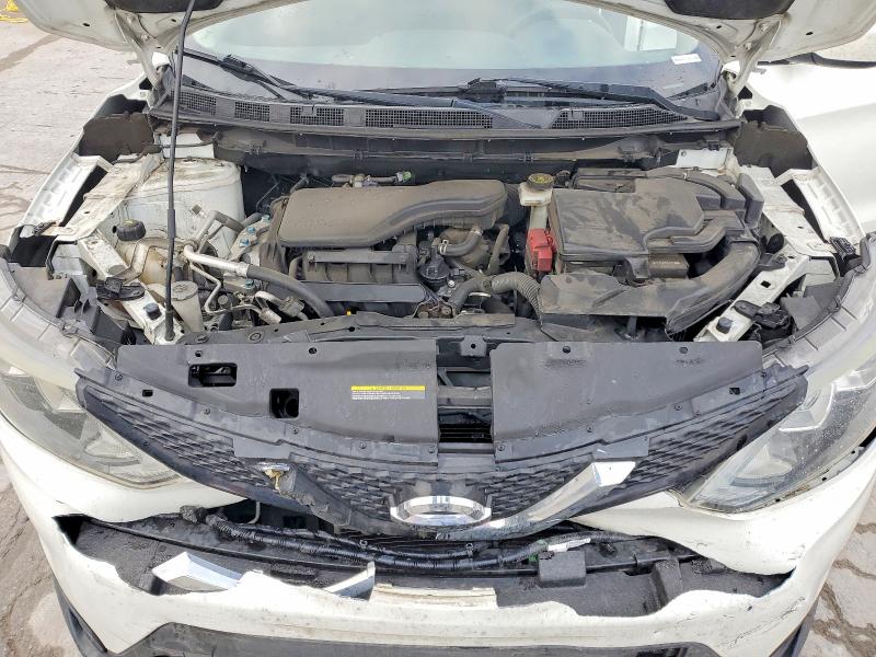 Aukcja sprzedaży 2017 Nissan Rogue Sport, vin: JN1BJ1CP9HW018271, numer aukcji: 76957455