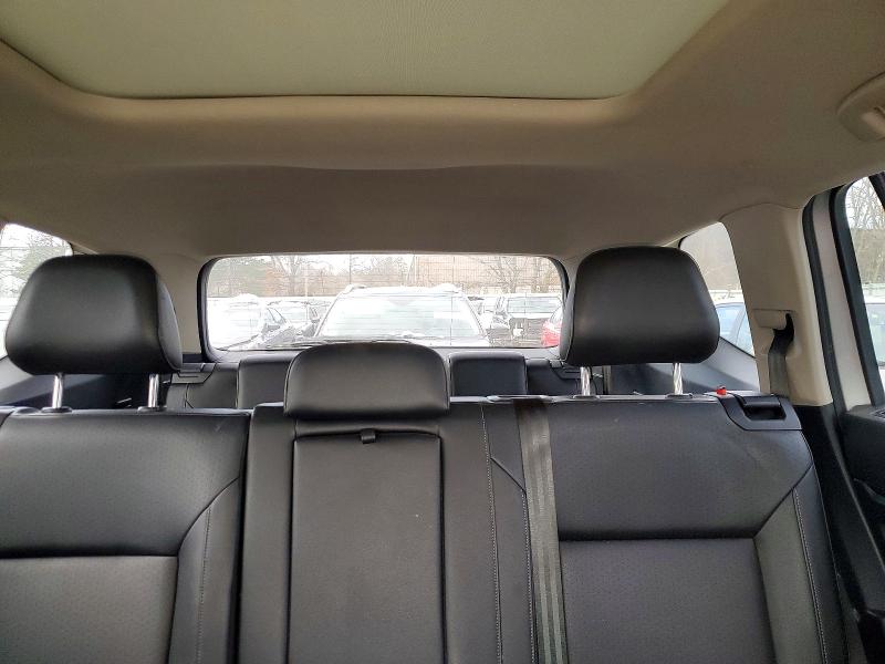 Aukcja sprzedaży 2018 Volkswagen Atlas, vin: 1V2MR2CA4JC541588, numer aukcji: 76476385