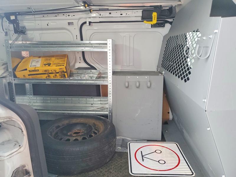 Продажа на аукционе авто 2020 Ford Transit Connect, vin: NM0LS7S24L1482384, номер лота: 79173295