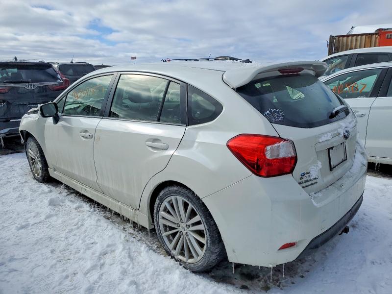 74364155 :رقم المزاد ، JF1GPAF68GG213863 vin ، 2016 Subaru Impreza مزاد بيع