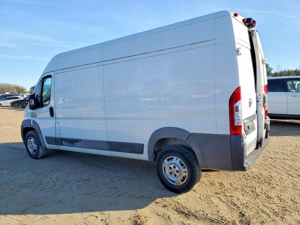 Aukcja sprzedaży 2017 Ram Promaster 2500, vin: 3C6TRVDG7HE513148, numer aukcji: 79613665