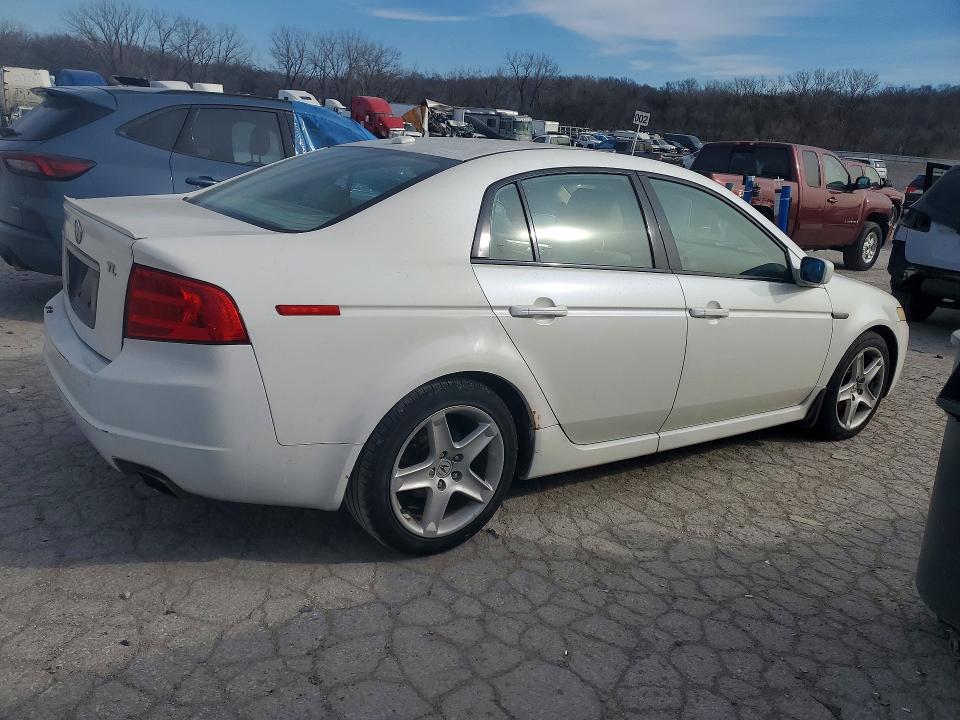 Aukcja sprzedaży 2006 Acura 3.2tl, vin: 19UUA66256A057339, numer aukcji: 78778495