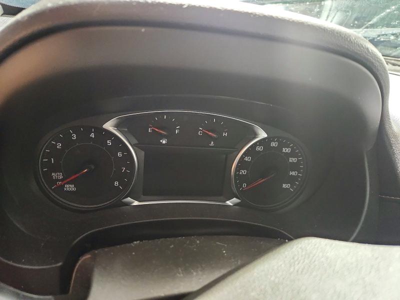 Aukcja sprzedaży 2023 Gmc Terrain, vin: 3GKALYEG8PL229897, numer aukcji: 77602985