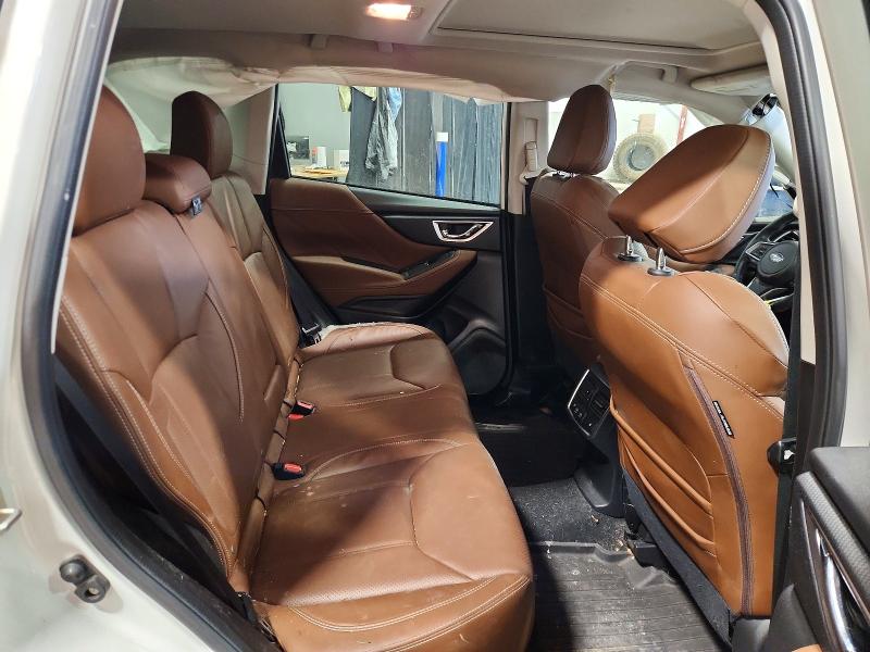 2020 Subaru Forester მანქანა იყიდება აუქციონზე, vin: JF2SKAXC2LH569576, აუქციონის ნომერი: 75870165