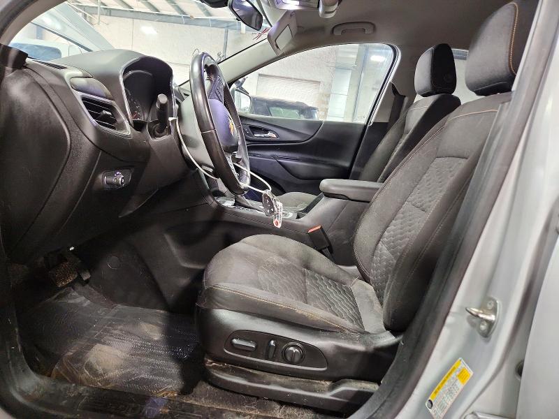 Продажа на аукционе авто 2019 Chevrolet Equinox, vin: 2GNAXUEVXK6119073, номер лота: 76748375