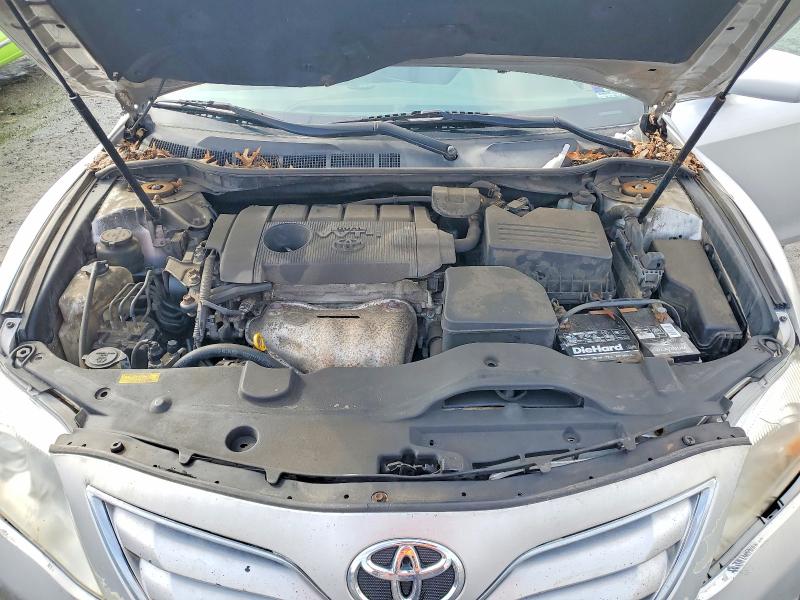 Продаж на аукціоні авто 2011 Toyota Camry, vin: 4T1BF3EK6BU189862, номер лоту: 75943075