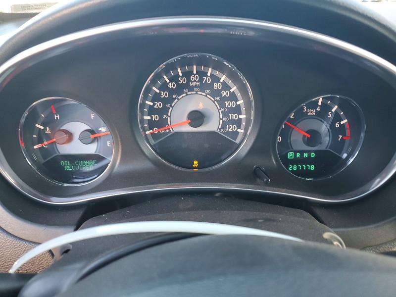 76005725 :رقم المزاد ، 1C3CCBBB4DN695210 vin ، 2013 Chrysler 200 مزاد بيع
