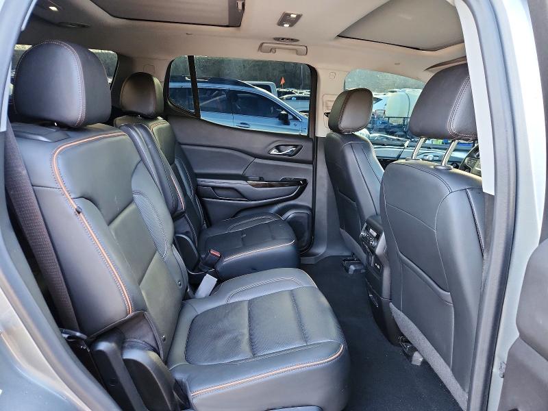 Aukcja sprzedaży 2023 Gmc Acadia, vin: 1GKKNLLS2PZ113855, numer aukcji: 76416465