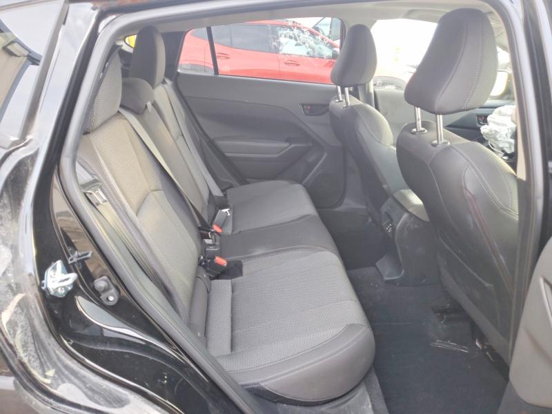 Aukcja sprzedaży 2024 Subaru Crosstrek, vin: JF2GUADC1RH332543, numer aukcji: 78323205