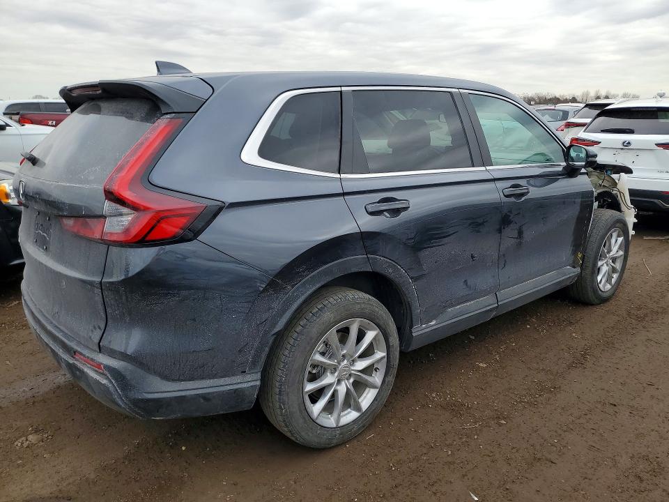 Aukcja sprzedaży 2026 Honda Cr-v, vin: 2HKRS4H40TH407291, numer aukcji: 77688125