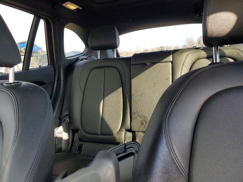 Продажа на аукционе авто 2018 Bmw X1, vin: WBXHT3Z39J4A65924, номер лота: 78447515