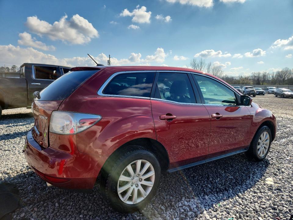Продаж на аукціоні авто 2011 Mazda Cx-7, vin: JM3ER2C51B0404689, номер лоту: 79254975