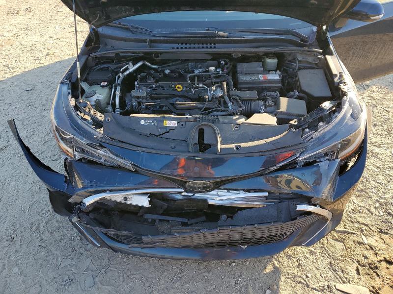 2019 Toyota Corolla მანქანა იყიდება აუქციონზე, vin: JTNK4RBE9K3048166, აუქციონის ნომერი: 77044095