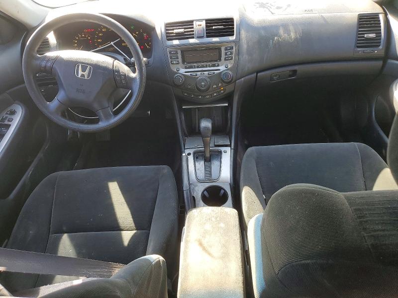 Продажа на аукционе авто 2006 Honda Accord, vin: 1HGCM56786A149702, номер лота: 78633695