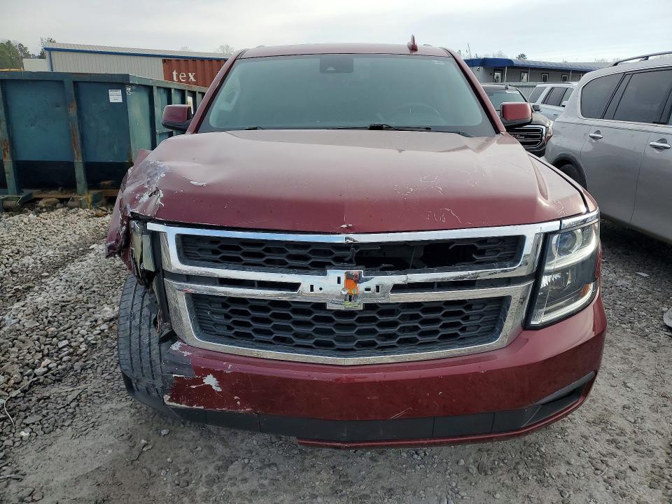 Продажа на аукционе авто 2016 Chevrolet Tahoe, vin: 1GNSCBKC9GR189084, номер лота: 75743925