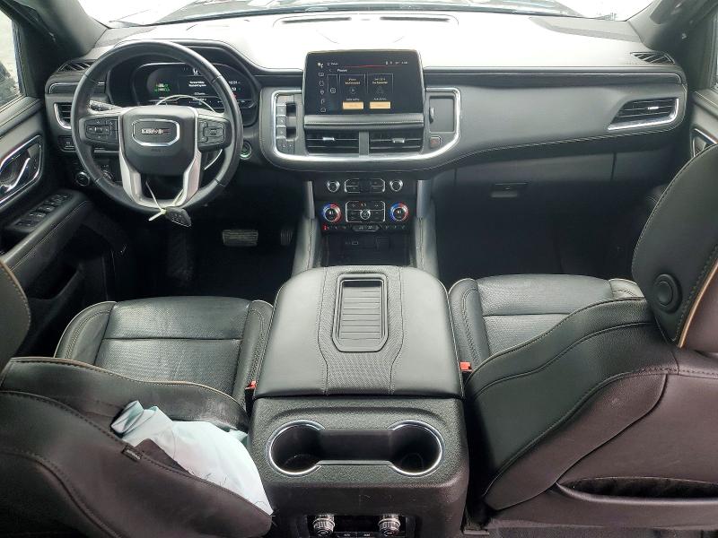 Aukcja sprzedaży 2023 Gmc Yukon Xl, vin: 1GKS2GKD7PR136440, numer aukcji: 79398535
