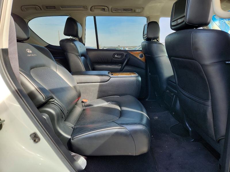 Продажа на аукционе авто 2013 Infiniti Qx56, vin: JN8AZ2NFXD9530386, номер лота: 79198175
