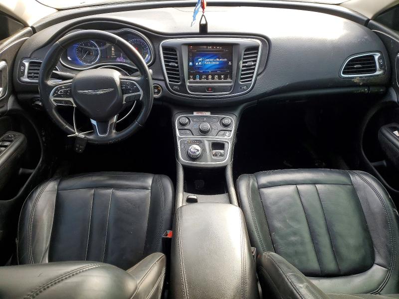 Продаж на аукціоні авто 2017 Chrysler 200, vin: 1C3CCCAB5HN509526, номер лоту: 79229545