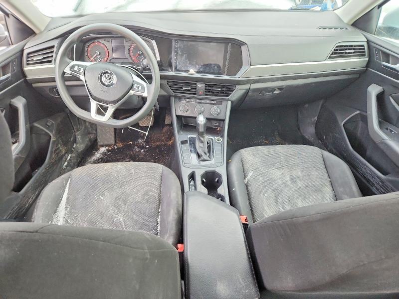 Aukcja sprzedaży 2019 Volkswagen Jetta, vin: 3VWC57BU7KM017088, numer aukcji: 77182215