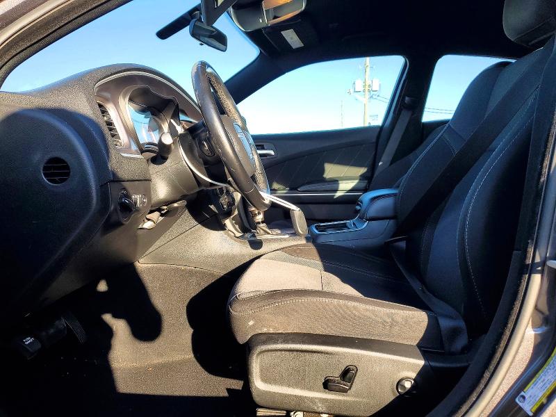 Продажа на аукционе авто 2019 Dodge Charger, vin: 2C3CDXBG2KH754606, номер лота: 77486355