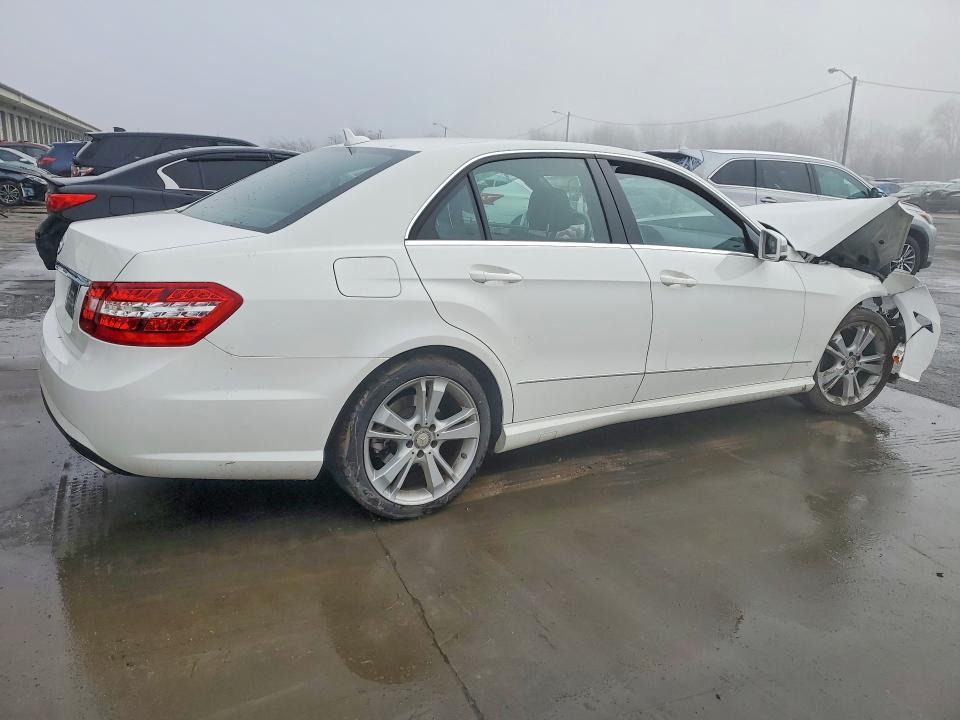 77525705 :رقم المزاد ، WDDHF5KB4DA725894 vin ، 2013 Mercedes-benz E مزاد بيع