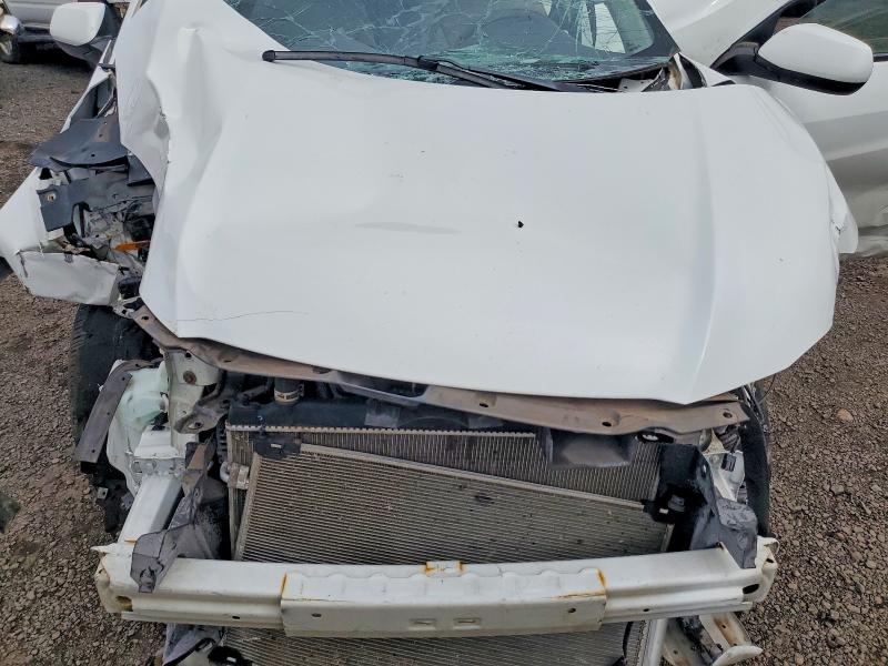 76464995 :رقم المزاد ، 3CZRU6H32GM759764 vin ، 2016 Honda Hr-v مزاد بيع