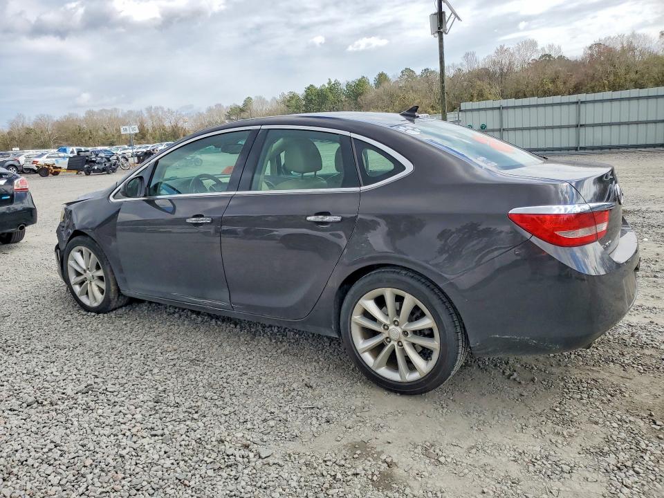Aukcja sprzedaży 2013 Buick Verano, vin: 1G4PP5SK6D4119686, numer aukcji: 76972155