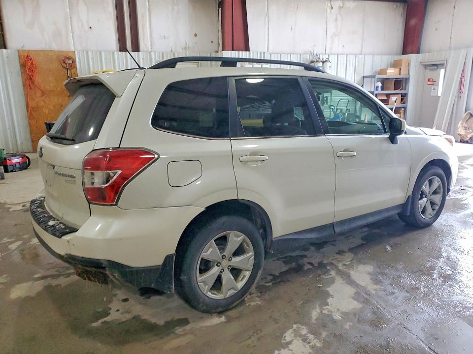 75838445 :رقم المزاد ، JF2SJAHC8FH509064 vin ، 2015 Subaru Forester مزاد بيع