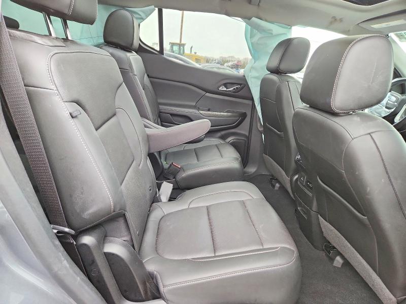 Aukcja sprzedaży 2021 Gmc Acadia, vin: 1GKKNULS5MZ105850, numer aukcji: 78956625