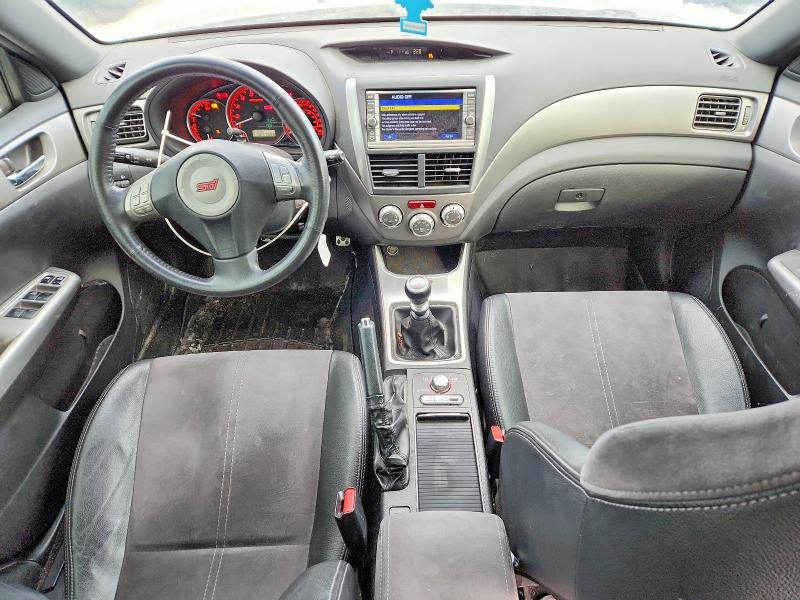 Продаж на аукціоні авто 2009 Subaru Impreza, vin: JF1GR896X9L811395, номер лоту: 78452995