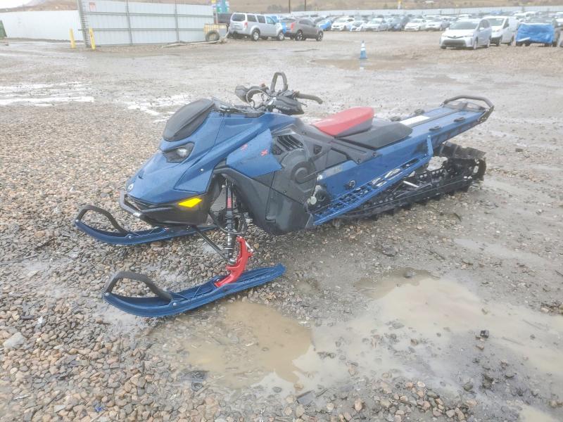 Продаж на аукціоні авто 2025 Ski-doo Summit 850, vin: 2BPSTJSC1SV000036, номер лоту: 76552515