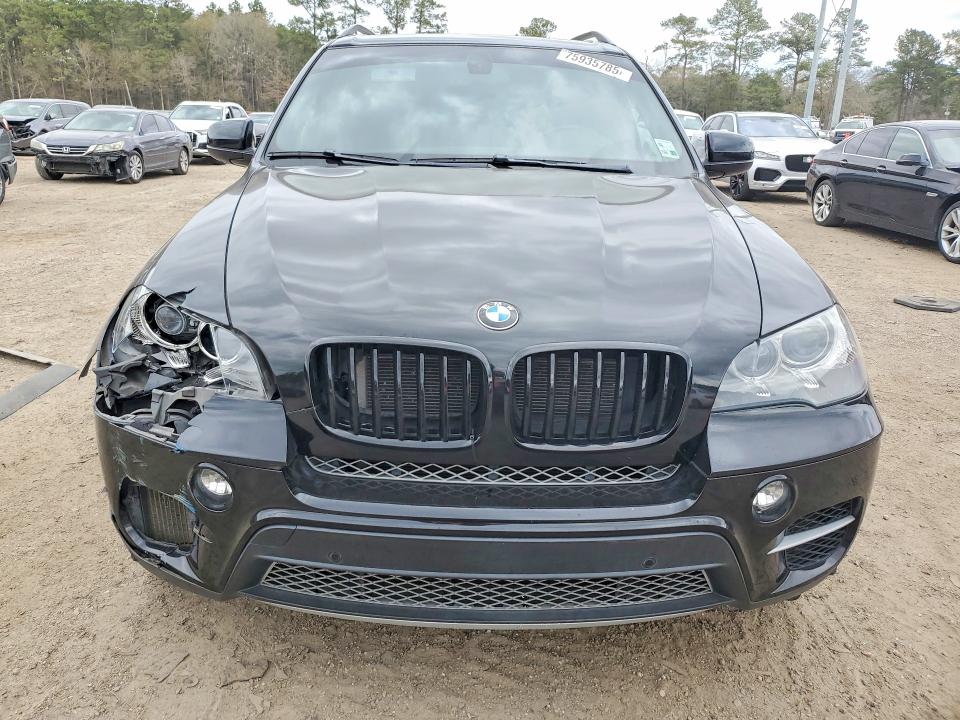 Продажа на аукционе авто 2013 Bmw X5, vin: 5UXZV8C53D0C14759, номер лота: 75935785