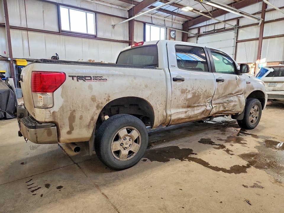Продажа на аукционе авто 2013 Toyota Tundra, vin: 5TFDY5F12DX319789, номер лота: 78190165