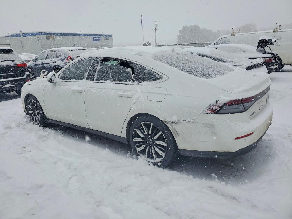 Aukcja sprzedaży 2023 Honda Accord, vin: 1HGCY2F80PA800849, numer aukcji: 75162815