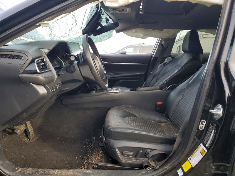 Aukcja sprzedaży 2023 Toyota Camry, vin: 4T1S11AK5PU167643, numer aukcji: 77763435