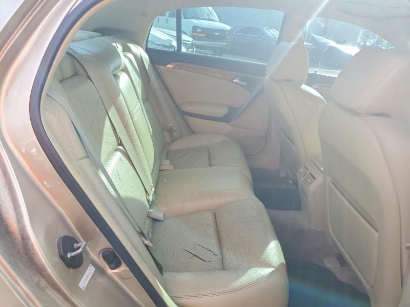 Продажа на аукционе авто 2004 Acura Tl, vin: 19UUA66284A011355, номер лота: 78319575