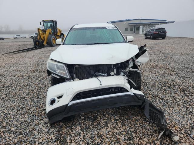 Продажа на аукционе авто 2014 Nissan Pathfinder, vin: 5N1AR2MN7EC643524, номер лота: 77663375