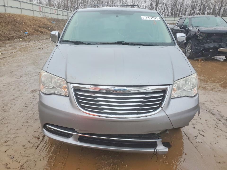 Продажа на аукционе авто 2013 Chrysler Town & Cou, vin: 2C4RC1CG8DR682697, номер лота: 77322835
