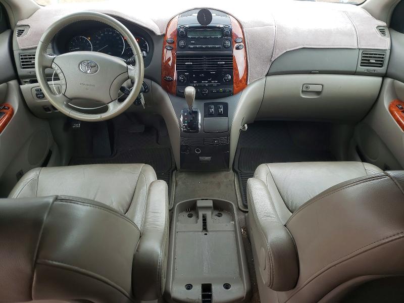 Продажа на аукционе авто 2007 Toyota Sienna, vin: 5TDBK22C27S007674, номер лота: 78320235