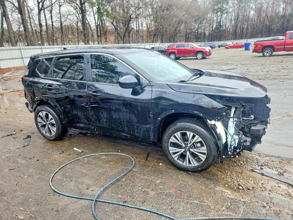 Продаж на аукціоні авто 2023 Nissan Rogue, vin: JN8BT3BA9PW428412, номер лоту: 78608595
