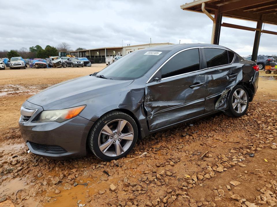 Aukcja sprzedaży 2014 Acura Ilx, vin: 19VDE1F35EE003932, numer aukcji: 78092385
