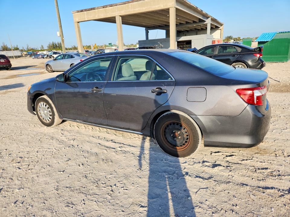 Aukcja sprzedaży 2012 Toyota Camry, vin: 4T1BF1FK8CU095129, numer aukcji: 77840665