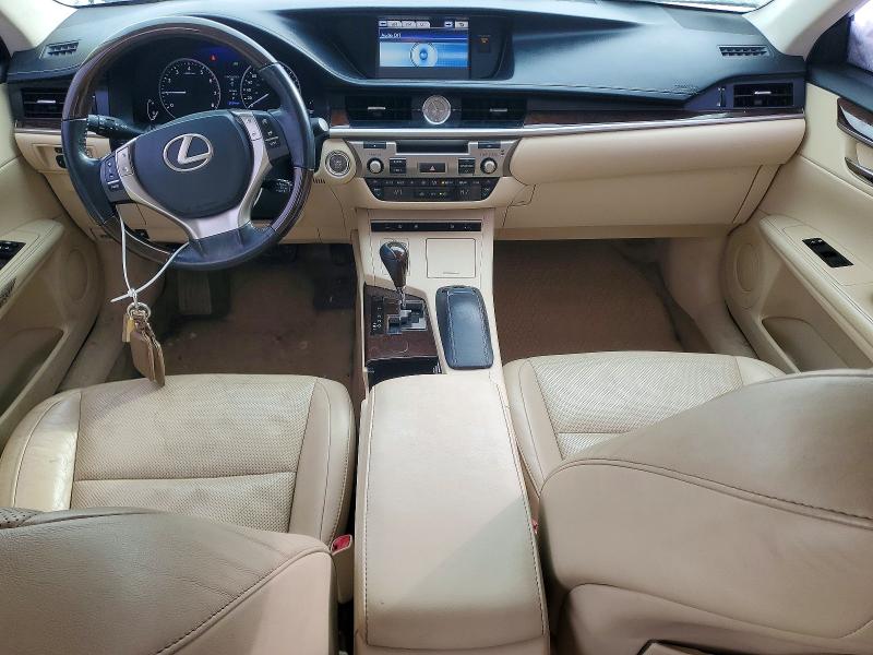 Aukcja sprzedaży 2014 Lexus Es, vin: JTHBK1GG3E2087544, numer aukcji: 77208035
