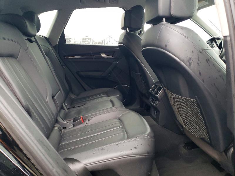 Продаж на аукціоні авто 2019 Audi Q5, vin: WA1ANAFY2K2121431, номер лоту: 77594585