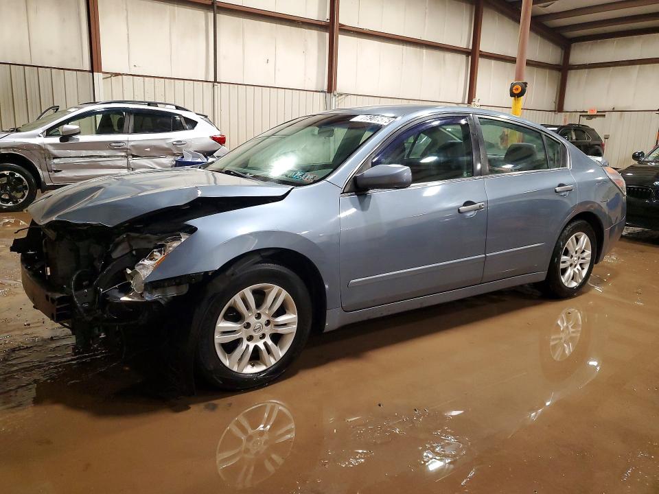 Aukcja sprzedaży 2011 Nissan Altima, vin: 1N4AL2AP7BN431157, numer aukcji: 77907575