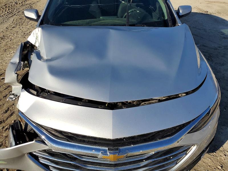 76130445 :رقم المزاد ، 1G1ZD5ST8LF050624 vin ، 2020 Chevrolet Malibu مزاد بيع