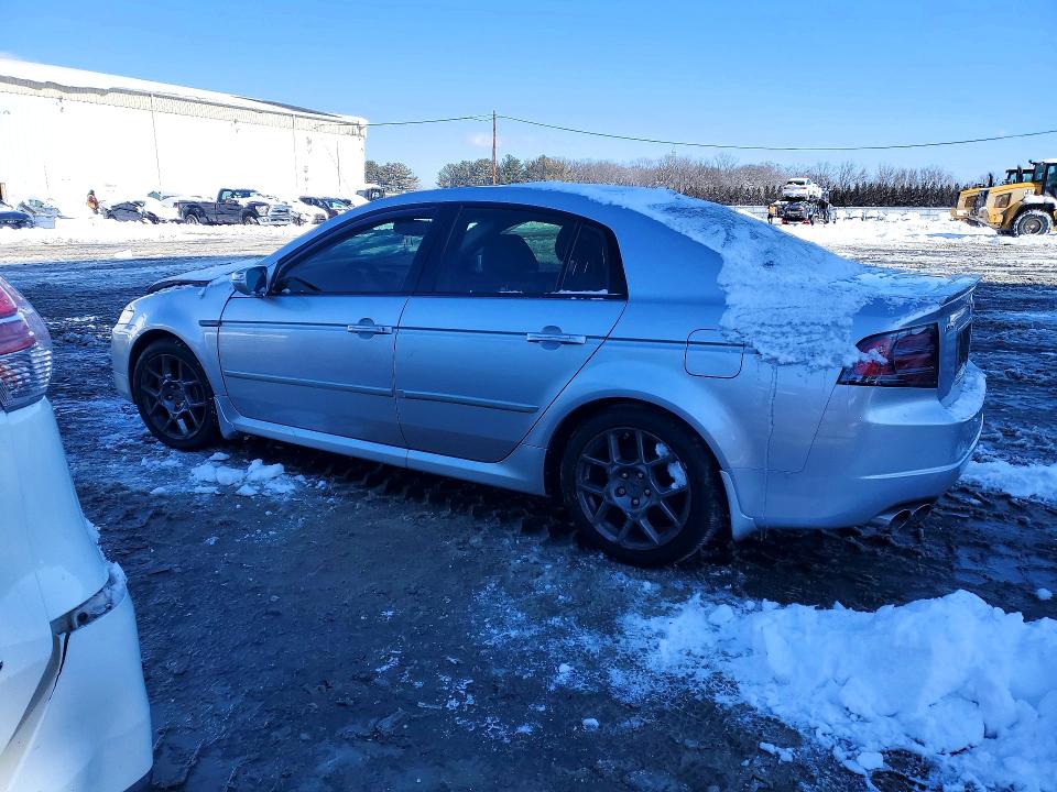 Aukcja sprzedaży 2008 Acura Tl, vin: 19UUA76578A002927, numer aukcji: 78038045