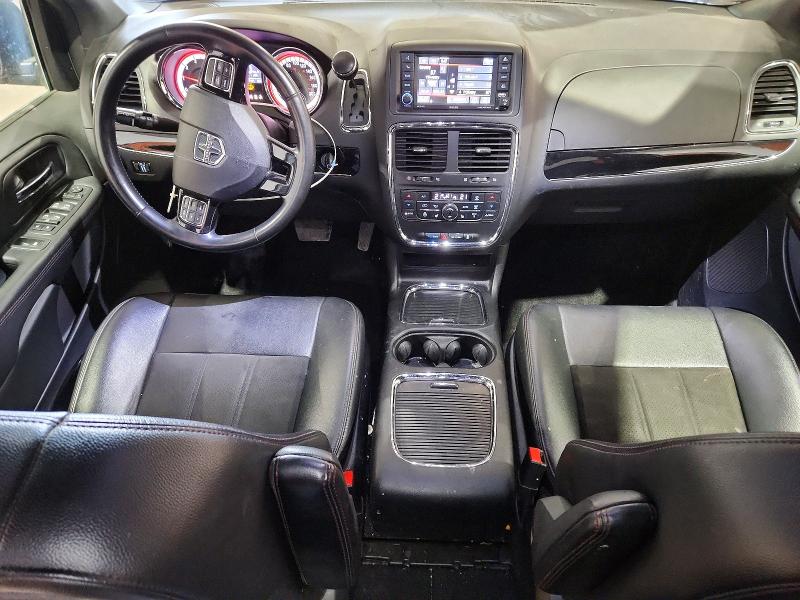 Продажа на аукционе авто 2020 Dodge Grand Caravan, vin: 2C4RDGCG3LR181098, номер лота: 77656845