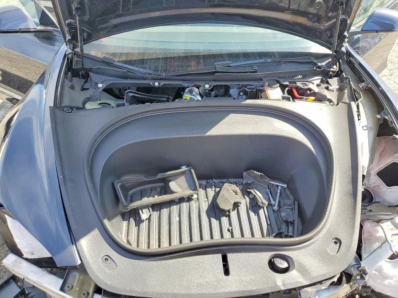 Aukcja sprzedaży 2025 Tesla Model 3, vin: 5YJ3E1EA9SF013940, numer aukcji: 78990445